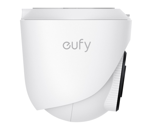 Eufy Zestaw 4 kamer PoE E41 Biały + rejestrator NVR S4 - 1505451 - zdjęcie 4